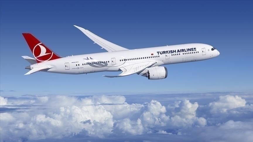 THY den İstanbul uçuşlarıyla ilgili  sefer iptali  uyarısı