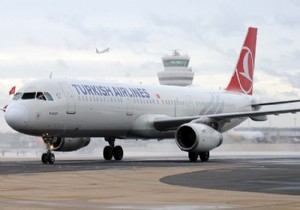 THY  net kar ını açıkladı!
