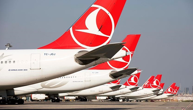 THY den İran seferi kararı
