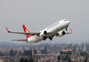 THY uçağına bomba ihbarı! Zorunlu iniş yaptı!