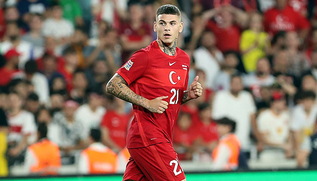 Tiago Çukur Süper Lig de