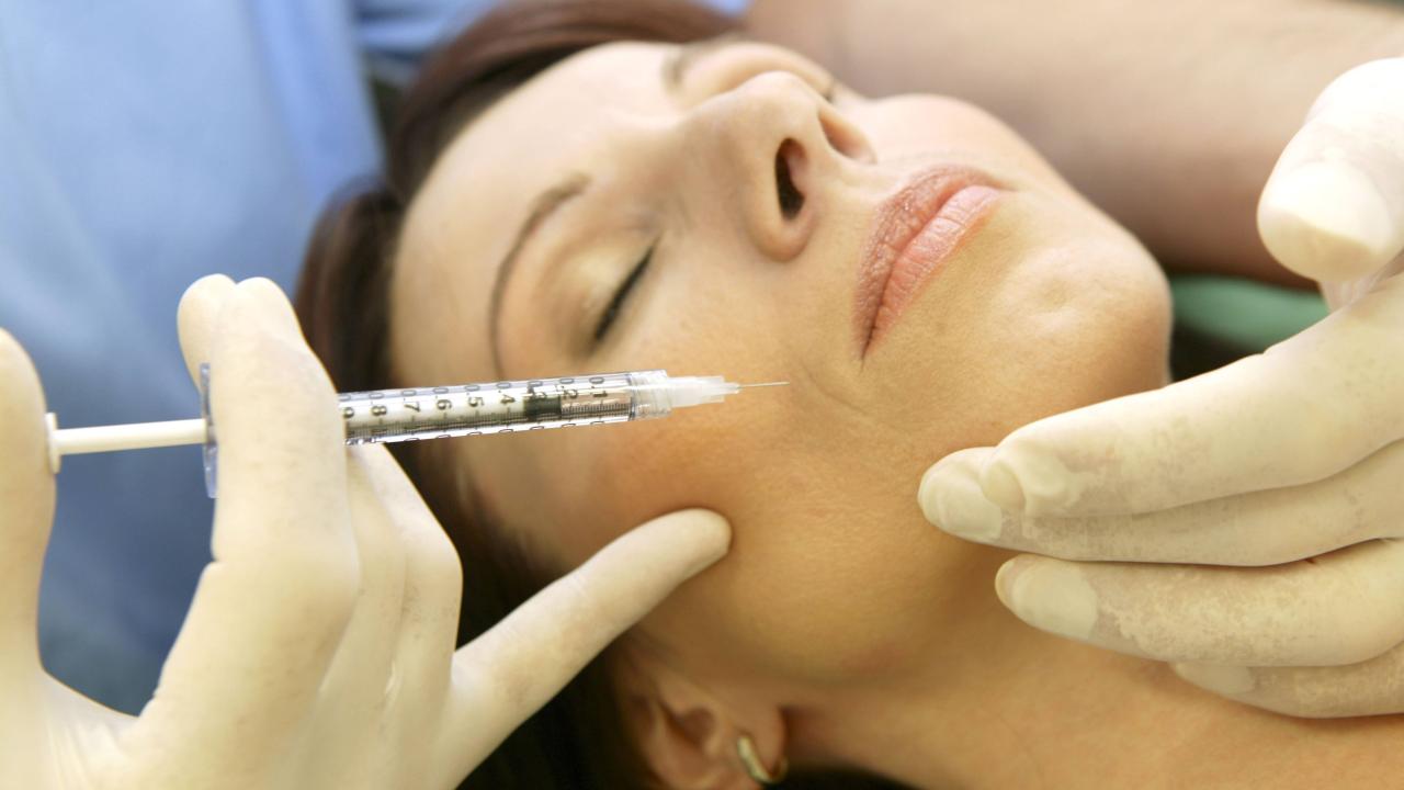 Uzmanlardan uyarı: Yüz dolgusunda doku kaybı ve körlük riski artıyor