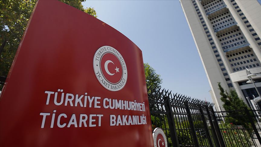 Ticaret Bakanlığı,  iş yeri dışındaki satışlarla ilgili uyarıda bulundu