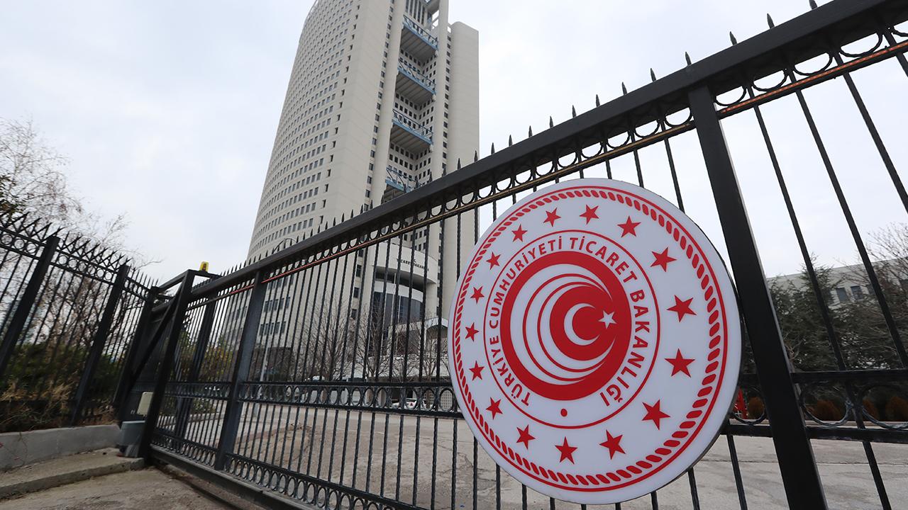 533 firmaya dahilde işleme izin belgesi verildi