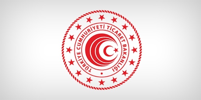Ticaret Bakanlığı’ndan 678 firmaya ‘dahilde işleme izin belgesi’