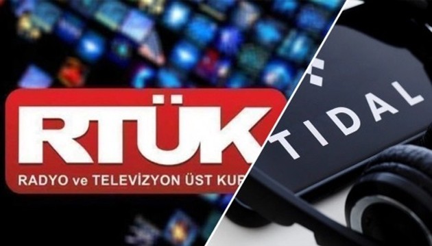 RTÜK'ten lisans hamlesi!