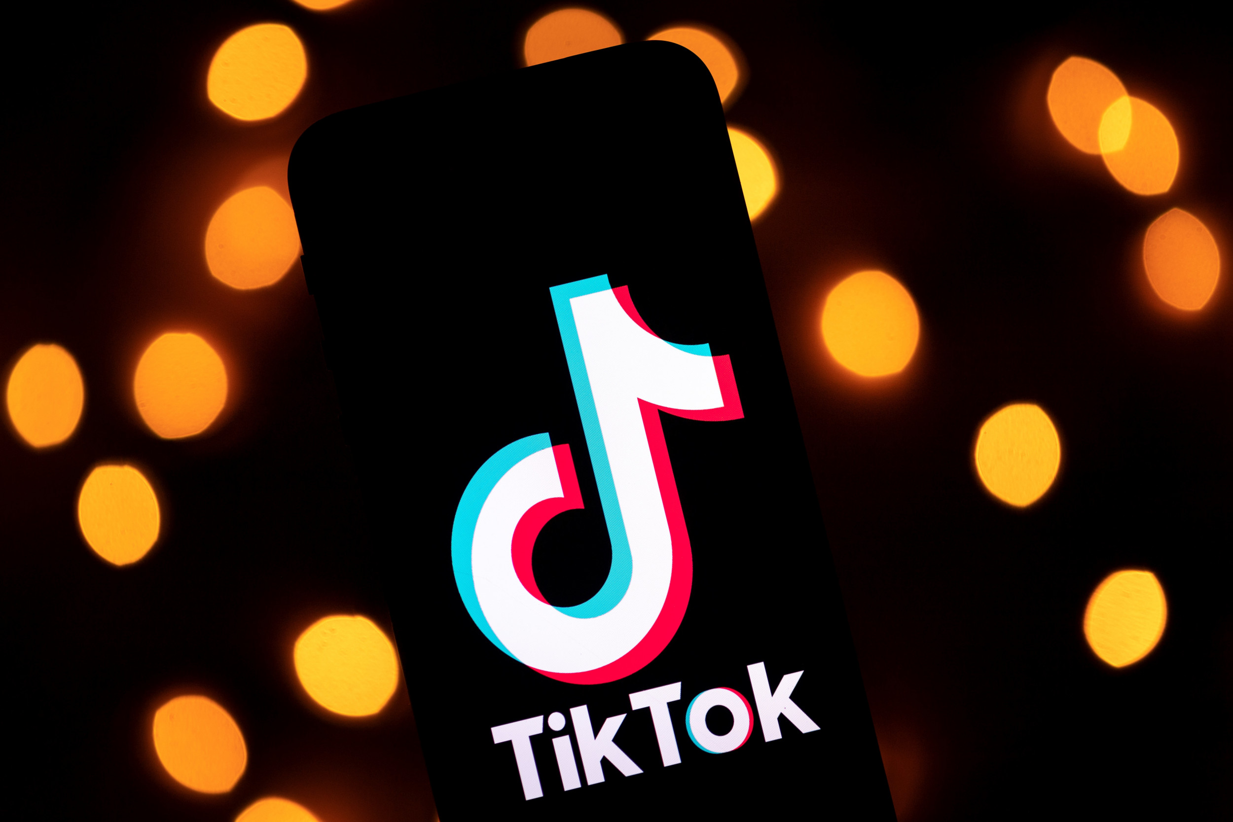 ABD de Montana, TikTok u yasaklayan ilk eyalet oldu