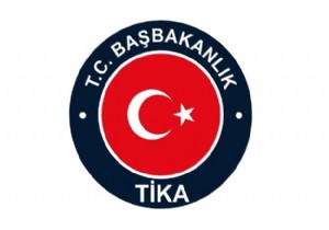 TİKA Güney Afrika daki tadilatları tamamladı