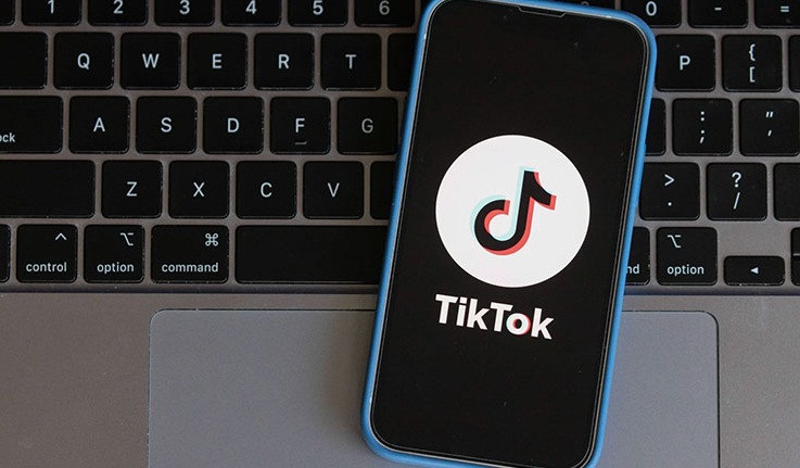 TikTok a bir yasak da şirketlerden geliyor