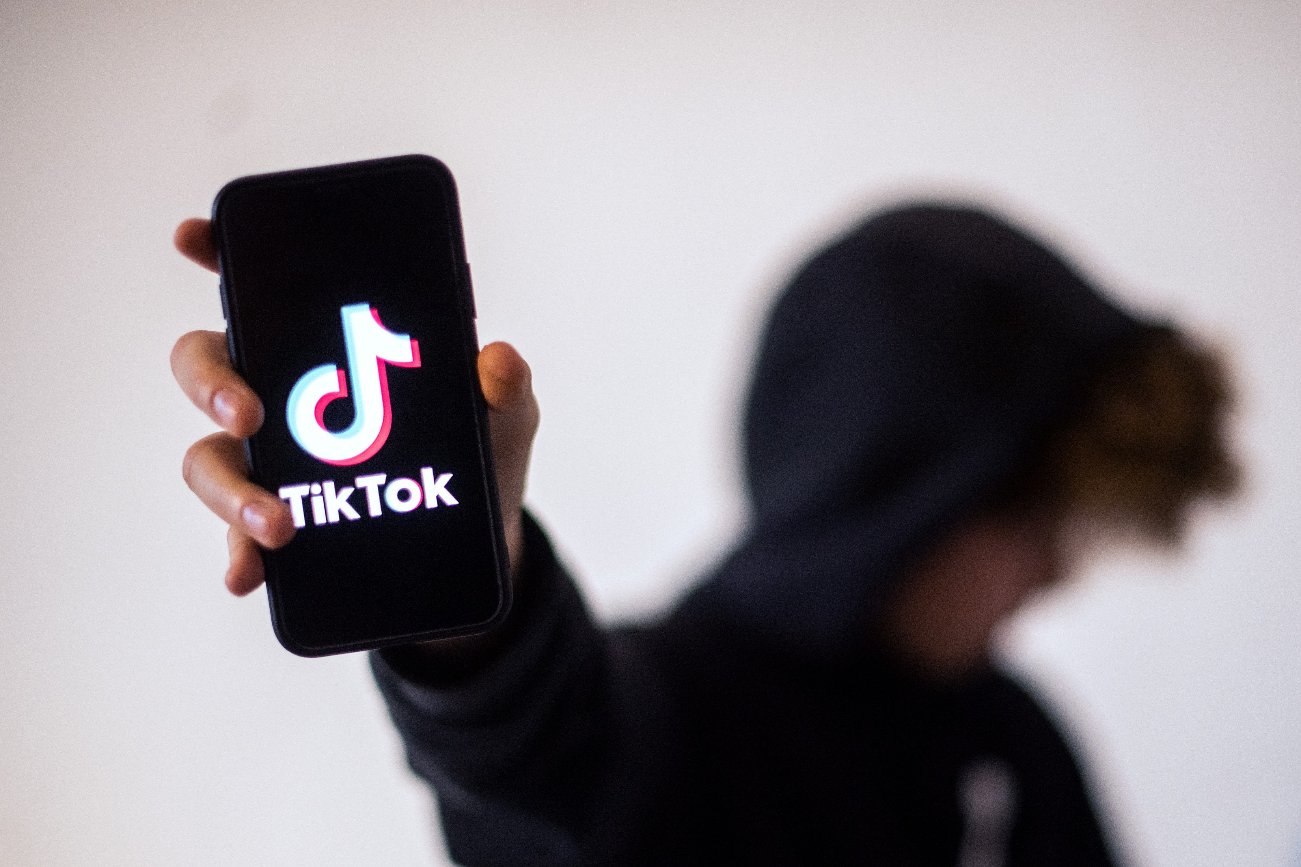 TikTok artık o ülkede de yasak!