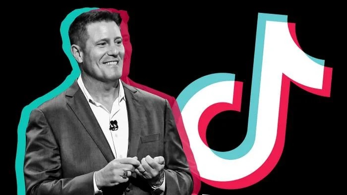 TikTok’un CEO su istifa etti