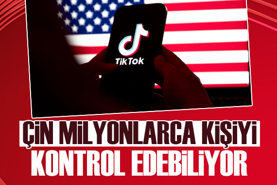 FBI dan TikTok açıklaması: Milyonlarca kişiyi...