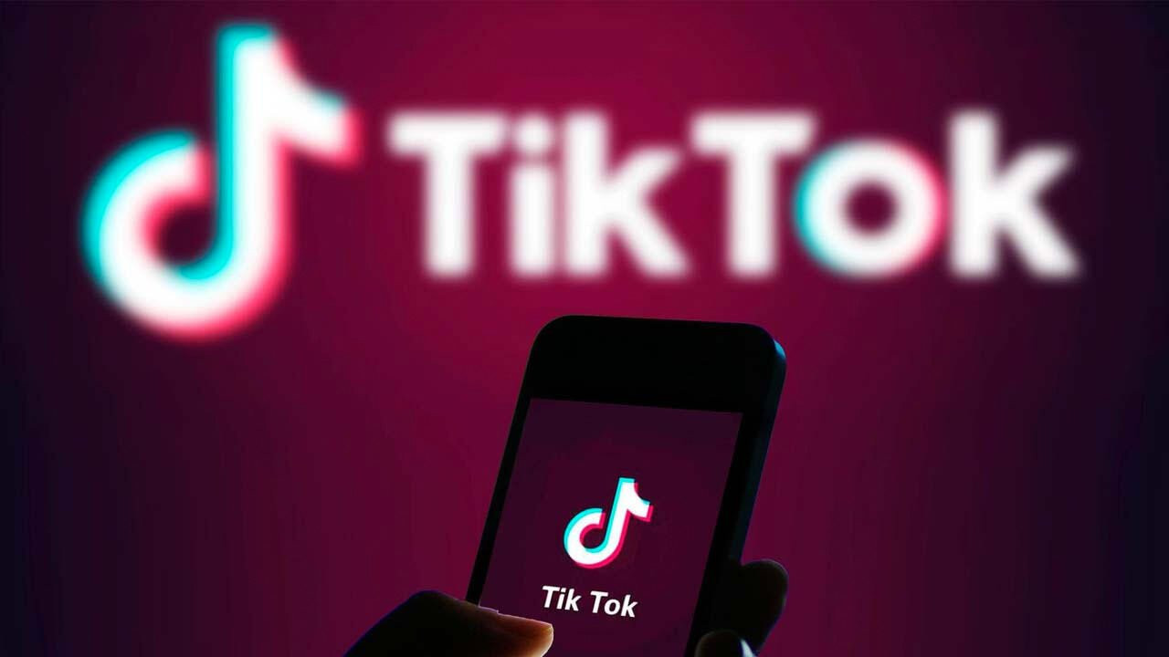 Pakistan da TikTok a engel