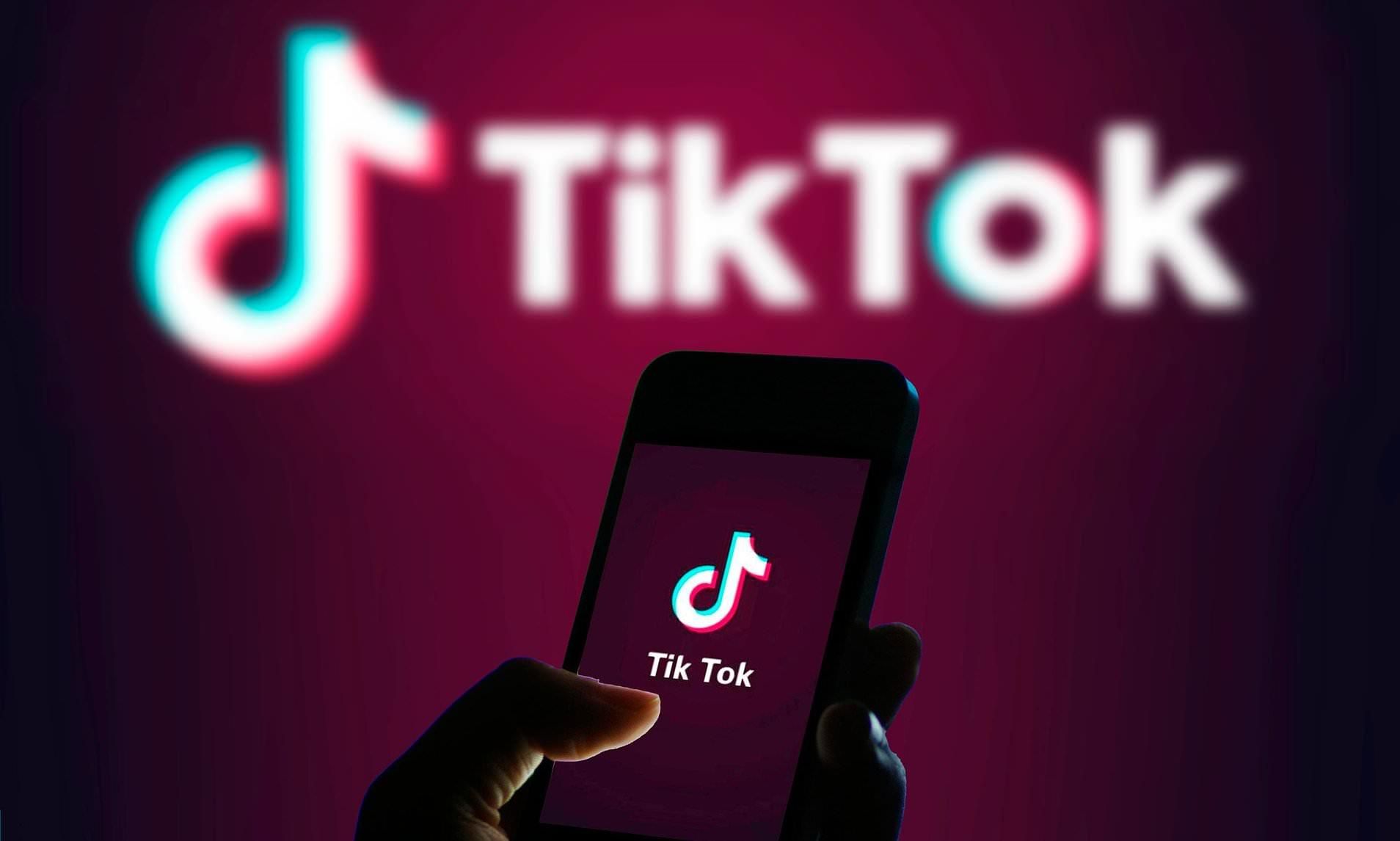 TikTok, bir ülkede daha yasaklandı!