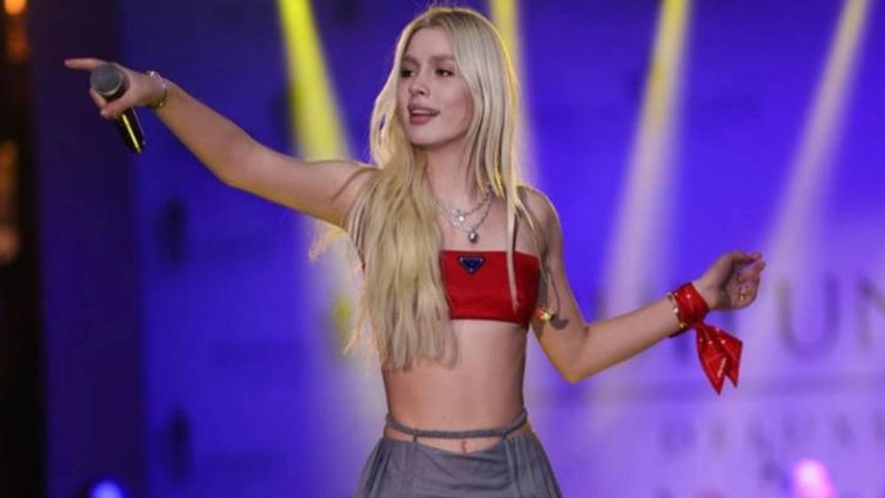 Aleyna Tilki için konser iptali kararı!