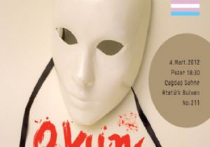 “Oyunbozan” Ötekilerin Sesi Oldu