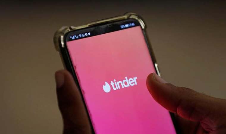 Tinder a video yükleme özelliği geliyor