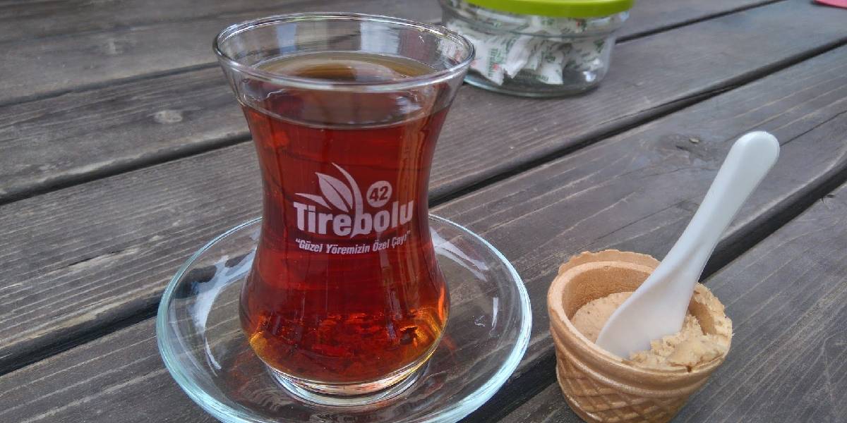 Türkiye nin en önemli çay markası iflas eşiğinde!