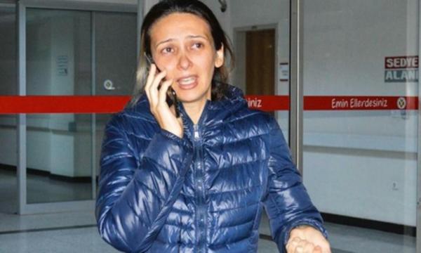 Ebru Tireli davasında karar