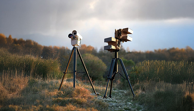 Tripot firması rotayı uzaya çevirdi