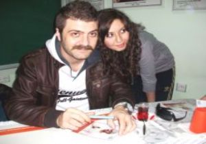Artık Kaçmak Yok