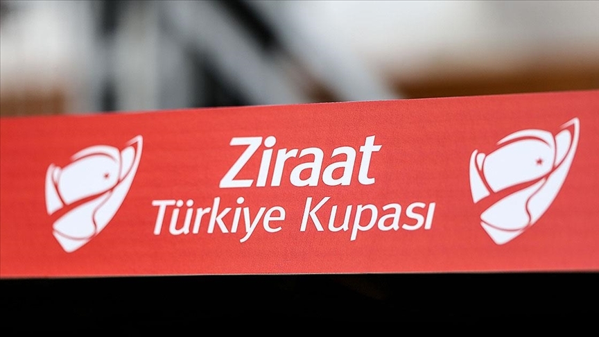 Ziraat Türkiye Kupası nda 5. tur kura çekimi, 11 Kasım Cuma günü yapılacak
