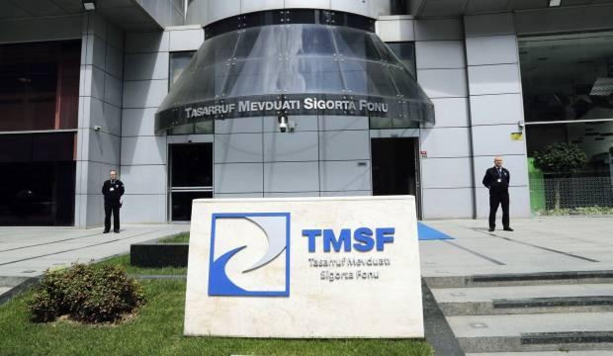 TMSF bir şirketi daha satışa çıkardı