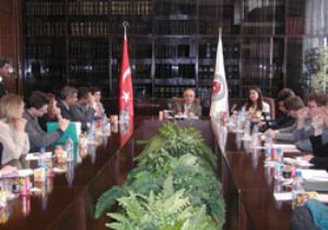 TMYK Yarın Toplanacak
