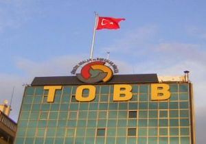 TOBB Başkanı na ABD den Ödül