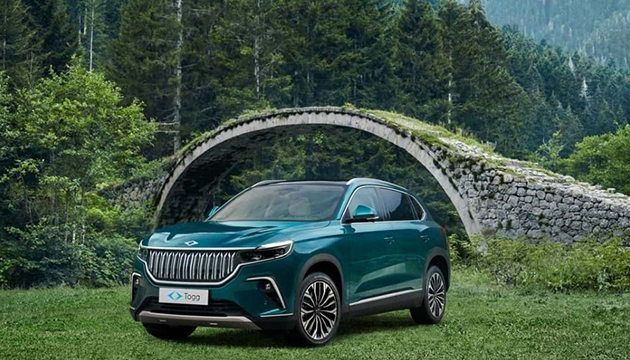 Elektrikli otomobil sayısı hızla artıyor