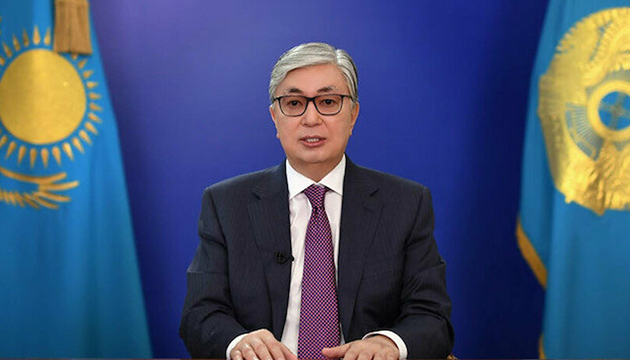 Cumhurbaşkanı Tokayev, Kazakistan daki seçimde açık ara önde