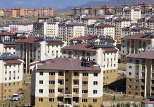 Kiracılara  müjde! 5 yıl için...