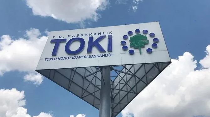 TOKİ, 29 ilde 307 arsayı açık artırmayla satacak!