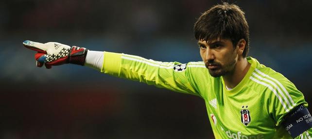 Tolga Zengin den Muslera açıklaması