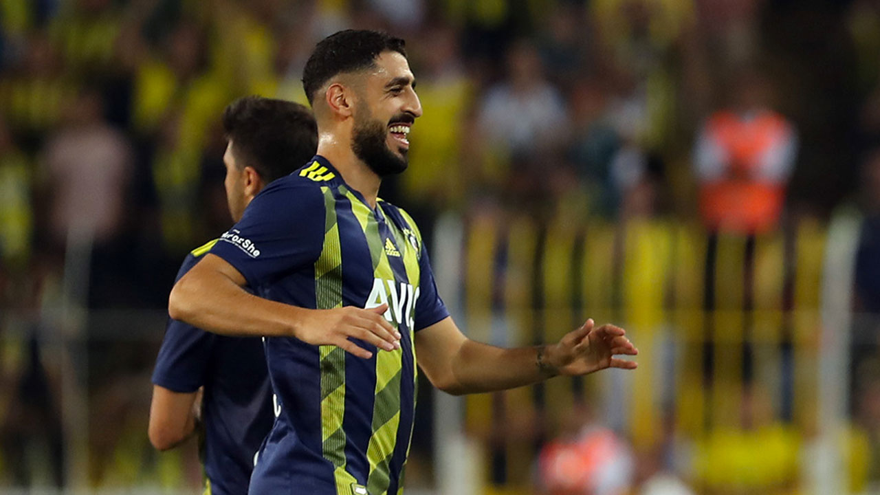 Süper Lig devinden Tolga Ciğerci atağı!