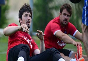 Tolga Zengin den iyi Haber
