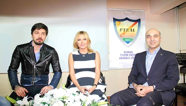 Tolga Zengin de hakkını teslim etti!