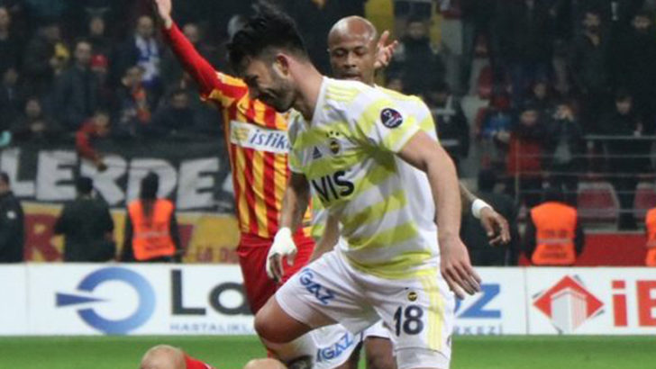 Tolgay Arslan hakkında çarpıcı iddia