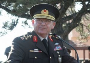 Gözaltından İlk Mesaj: