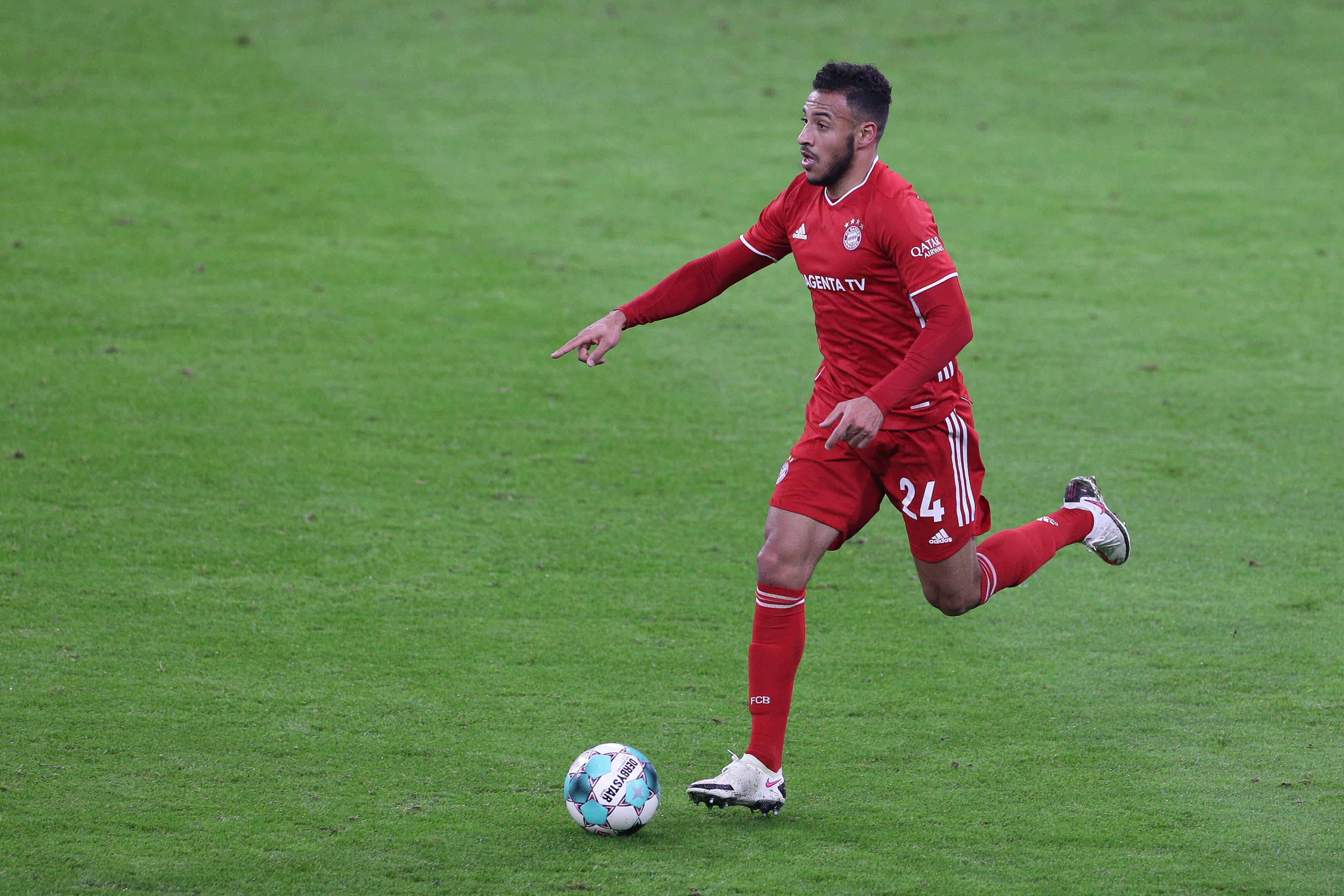 Tolisso Süper Lig yolunda!