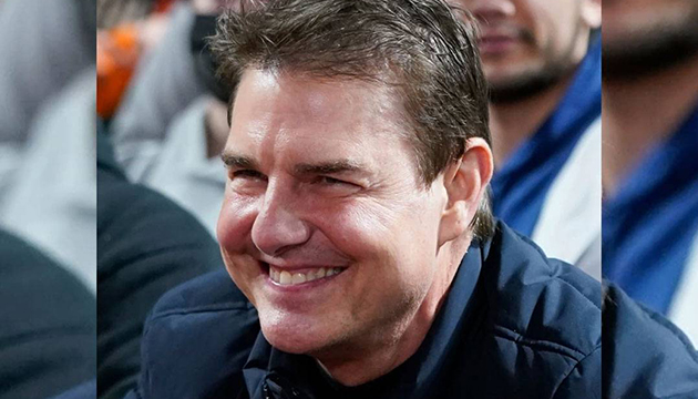 Görenler şok oldu: Tom Cruise un yüzüne ne olmuş?