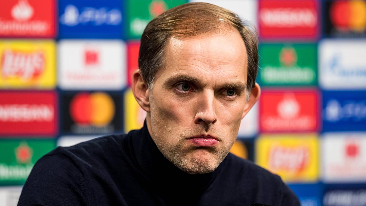 Tuchel den transfer kararı!