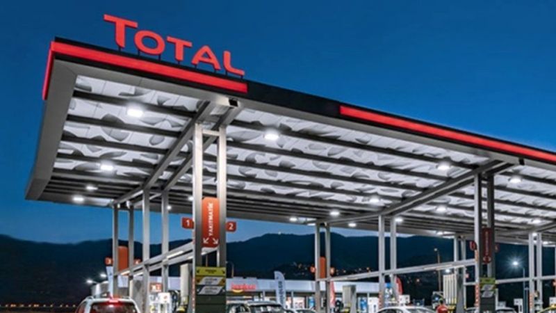 Demirören TOTAL ve M Oil i satıyor