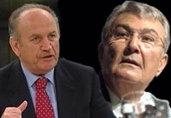 TOPBAŞ TAN BAYKAL A: SİZİ BİTİRİRİZ!
