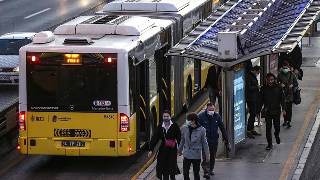 İstanbul da toplu ulaşıma zam yolda