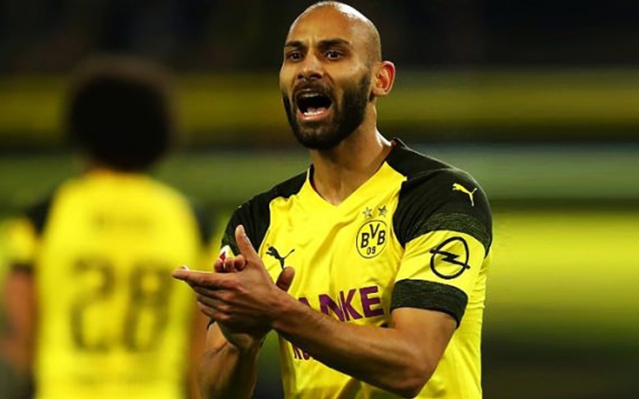 Ömer Toprak imzayı attı