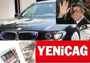 YENİÇAĞ IN TURKTIME A YAPTIĞI SANSÜR KÖKSAL TOPTAN I ARATMADI... 