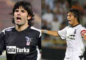 Beşiktaş tan Geri Adım: Toraman-Üzülmez Antrenmanda!