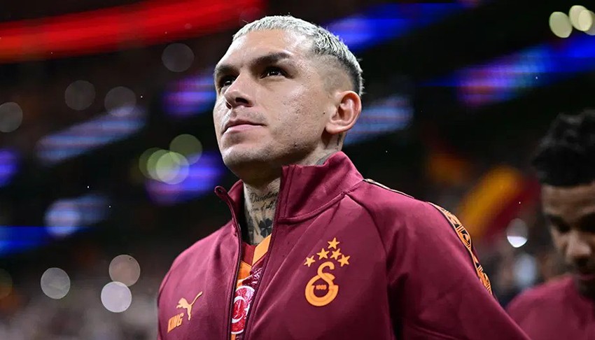 Galatasaray'da Torreira şoku