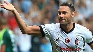 Tosiç in menajerinden Beşiktaş açıklaması